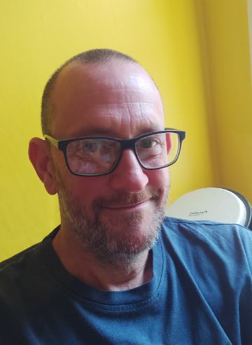 Darren Jones - Regional Manager