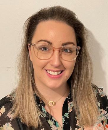 Faye Elrick                                             Regional Co-ordinator